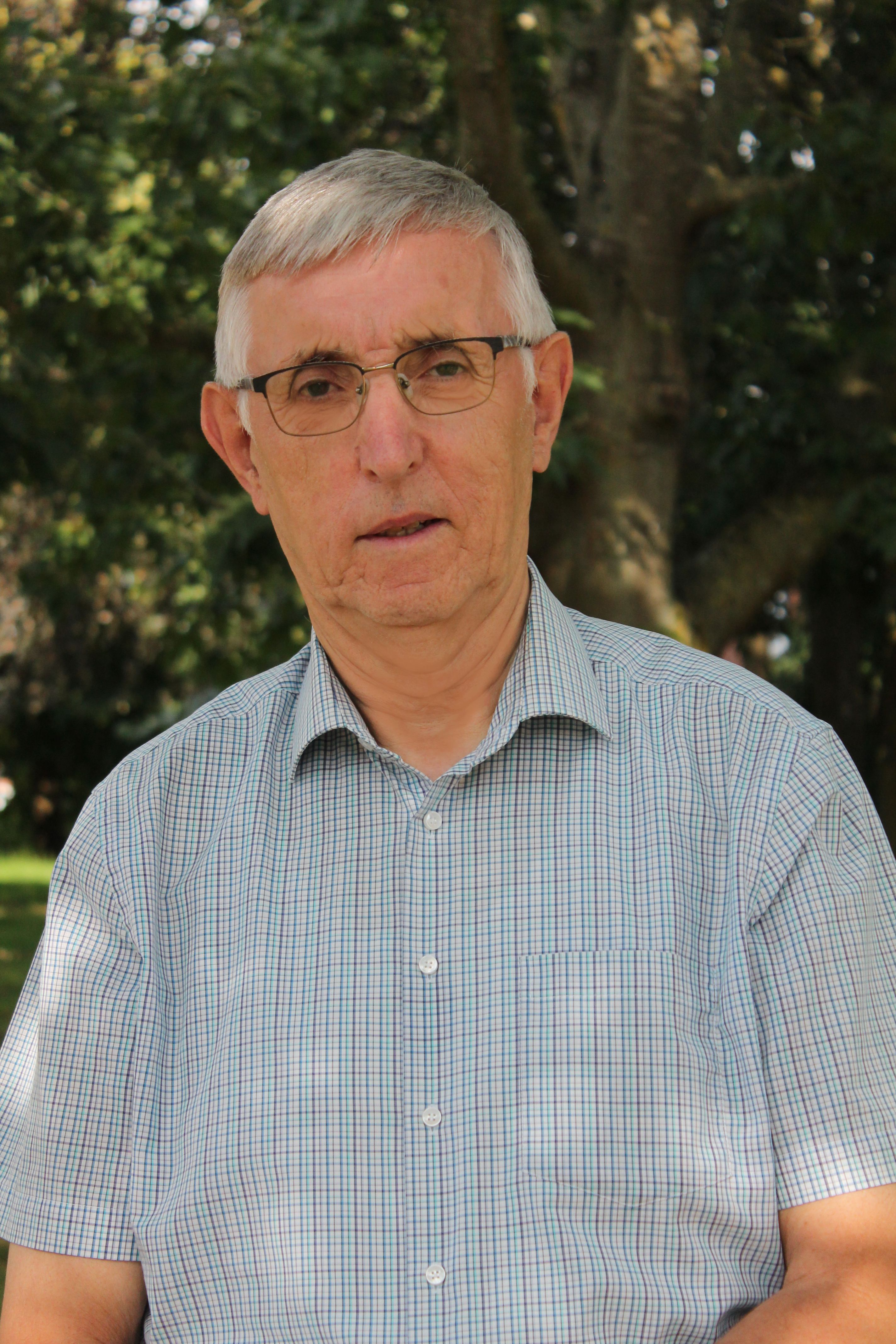 Werner Ammermann