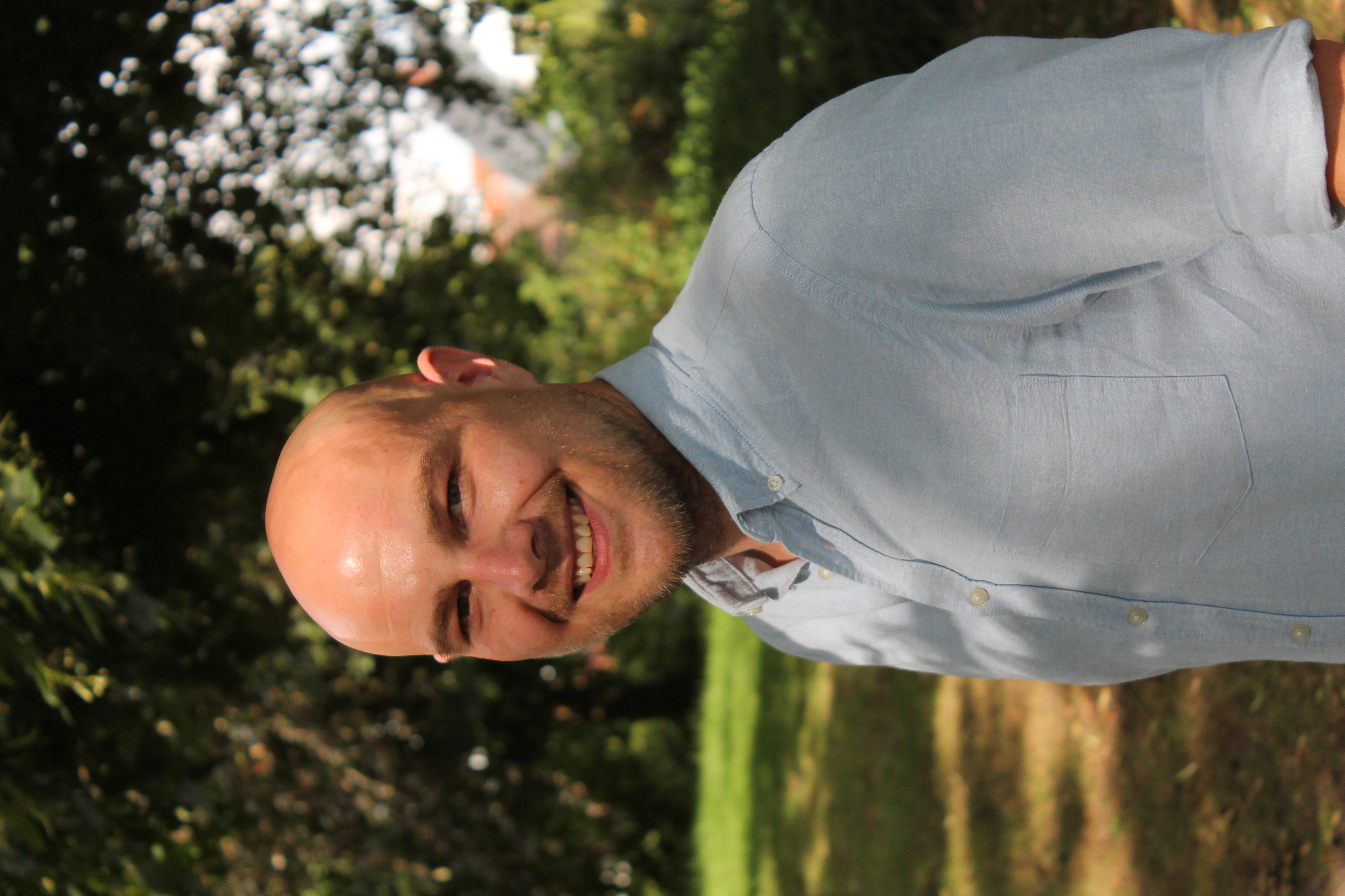 Sebastian Krimmert