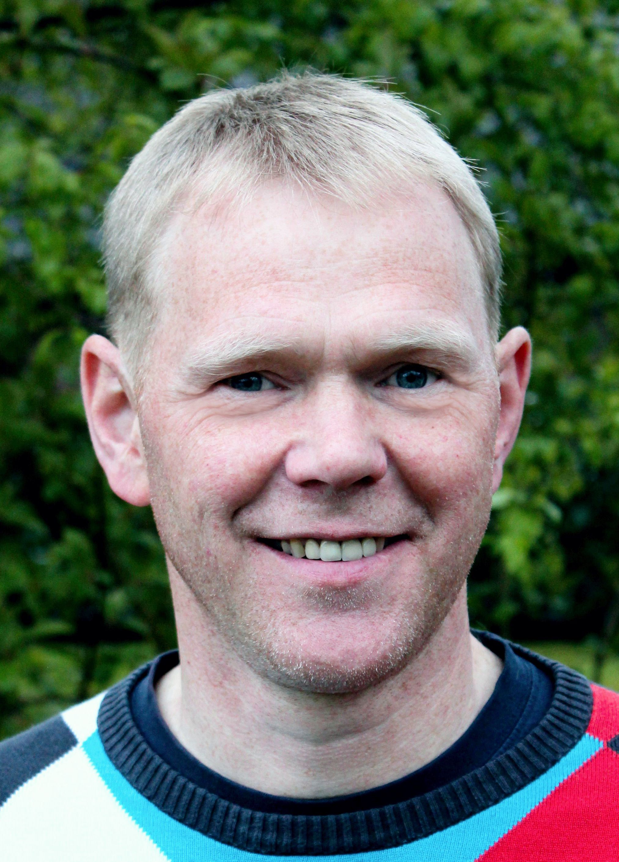 Holger Otten