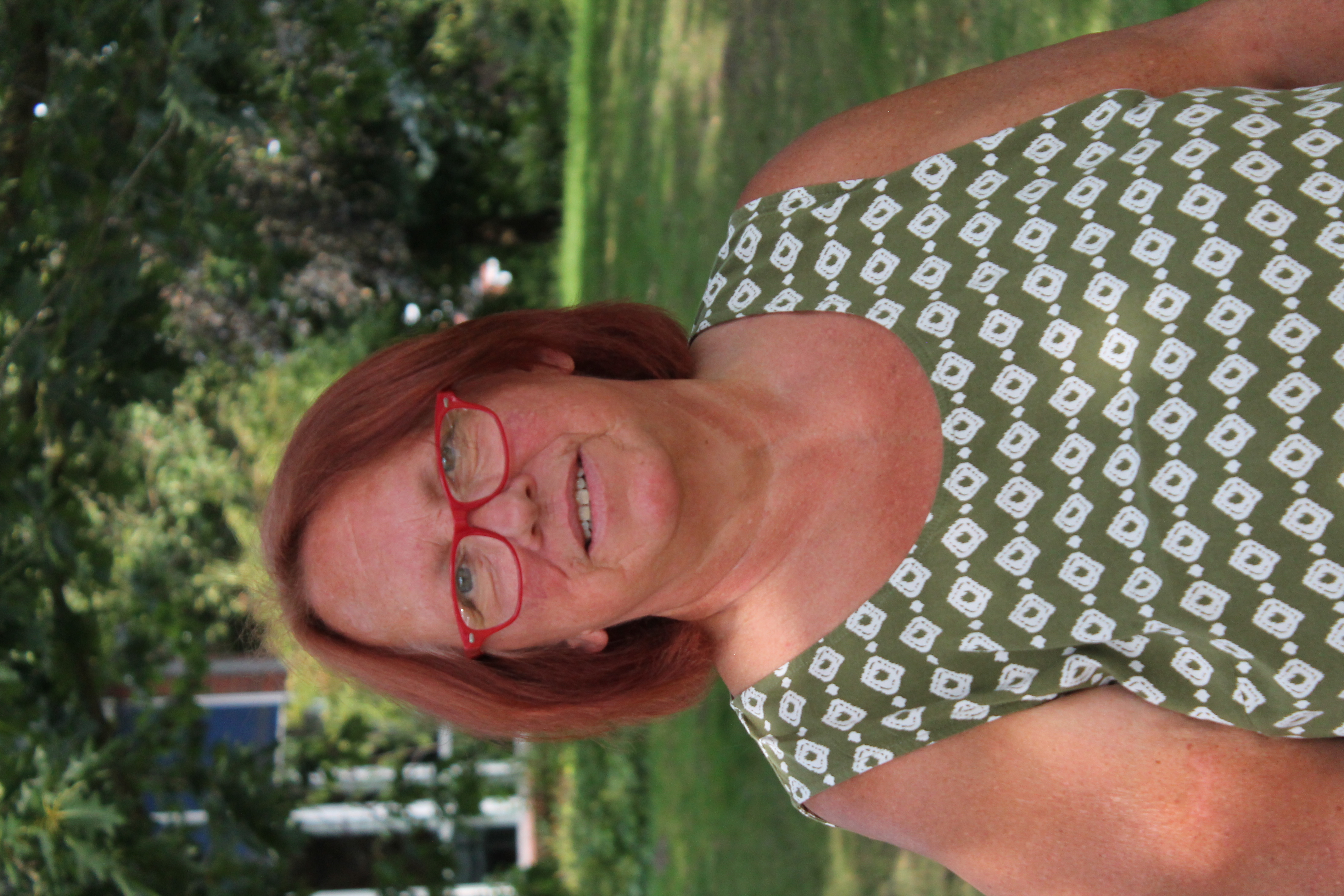 Ute Volbers