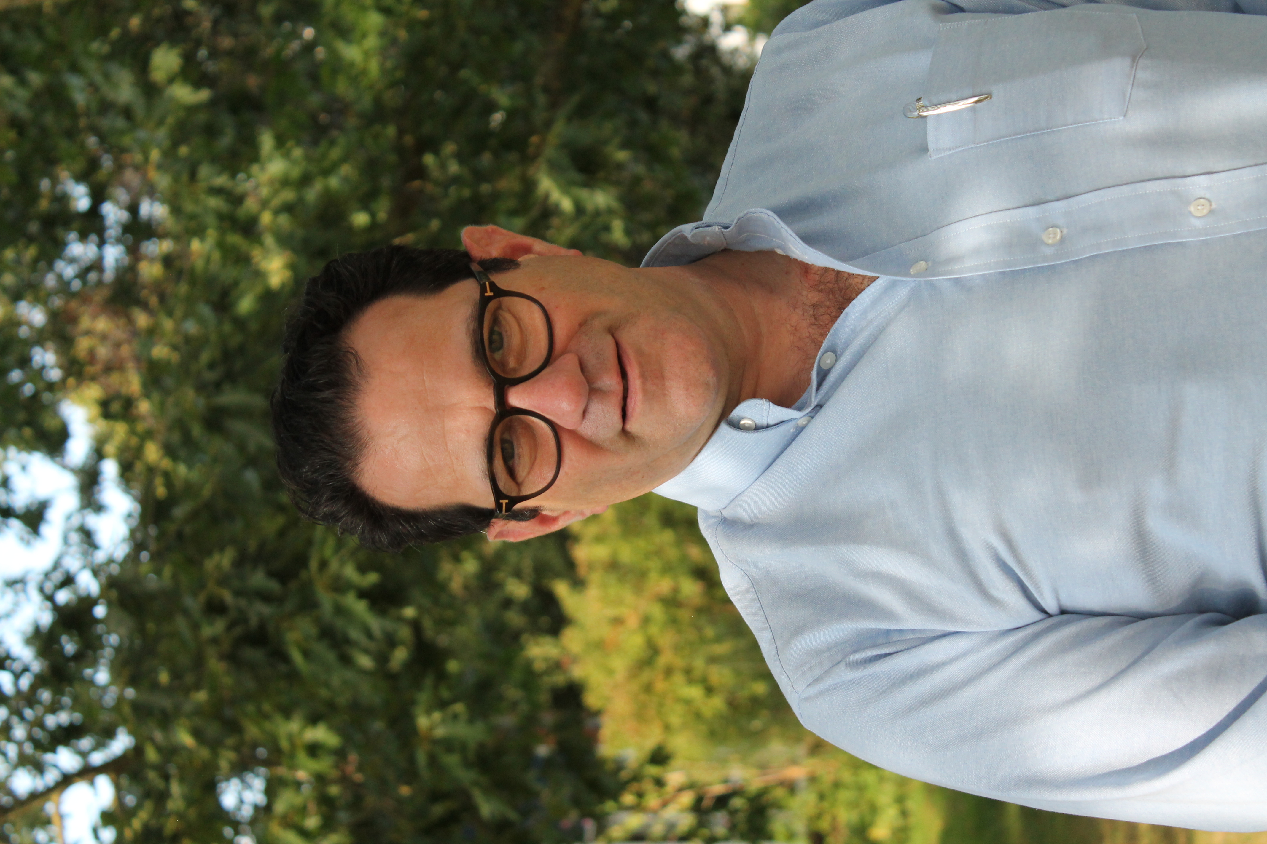 Matthias Hofacker