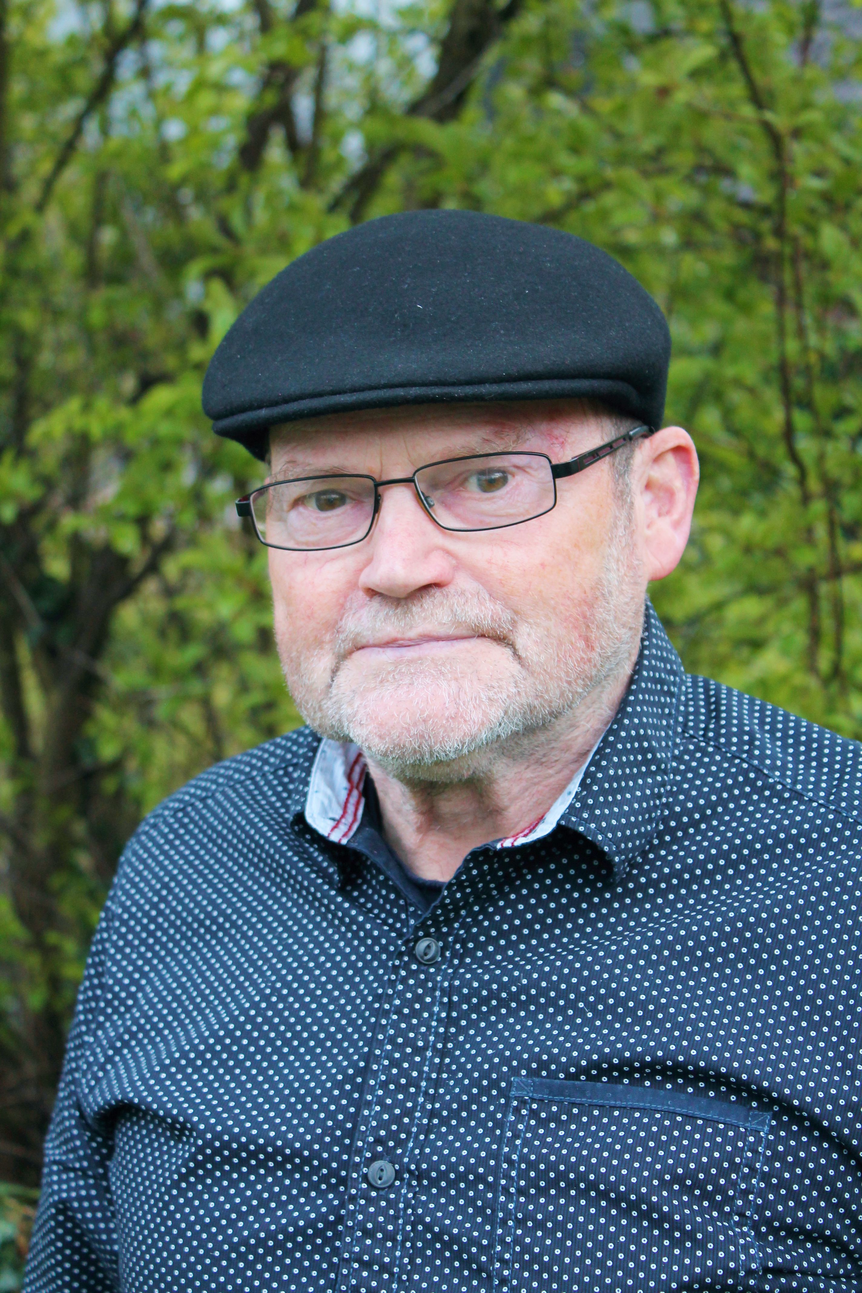 Karl Spieler