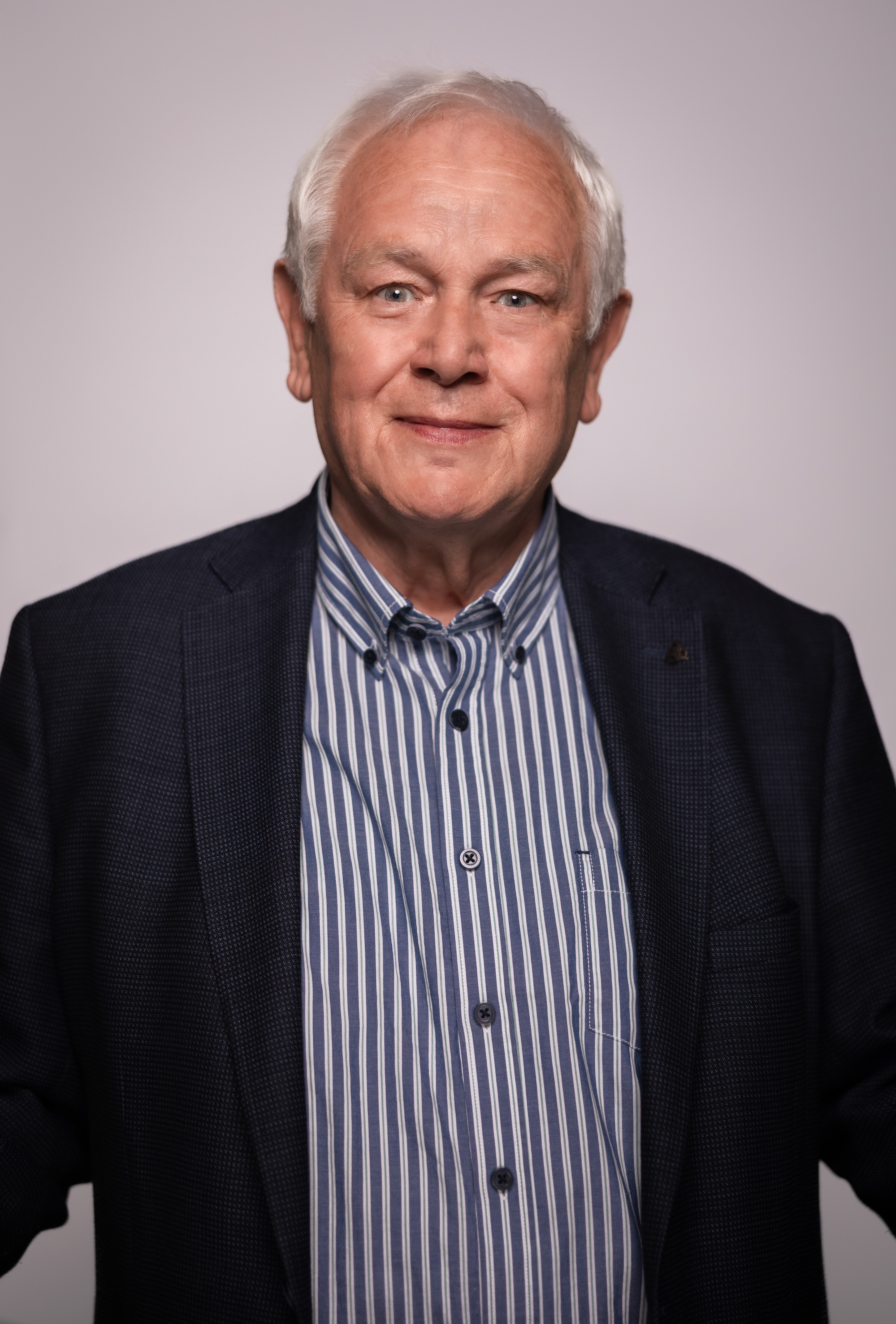 Wolf Rosenhagen