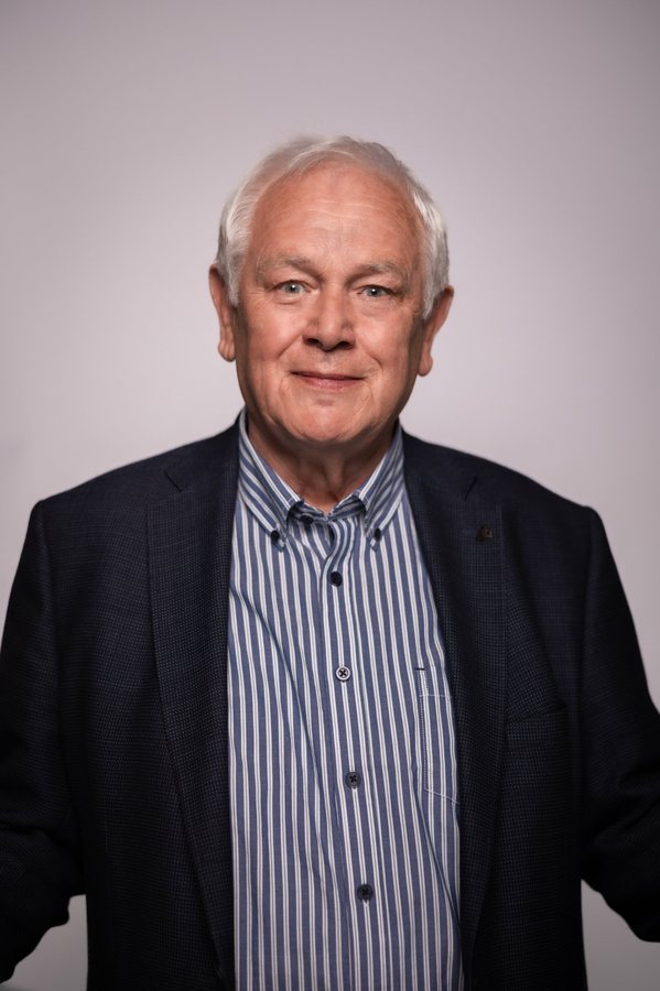 Wolf Rosenhagen